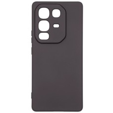 Чохол до мобільного телефона Armorstandart ICON Infinix Note 50 Pro 4G Camera cover Black (ARM84731)