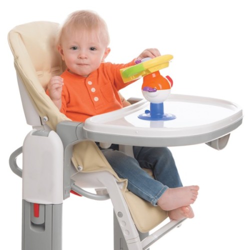 Розвиваюча іграшка Kiddi Smart на присосці – Розумне кермо (українська) (063420)