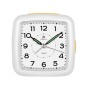 Настільний годинник Lowell будильник (JA7089BY)