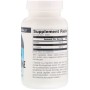 Амінокислота Source Naturals L-Тирозин 500 мг, L-Tyrosine, 100 таблеток (SNS-00190)