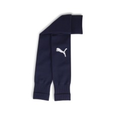 Гетри Puma teamGOAL Sleeve Sock 706028-06 синій 39-42 (4067978045088)