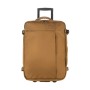 Дорожня сумка Tucano Tugo Trolley на 2-х колесах S 34 л коричнева (BTRTUG-S-MC)