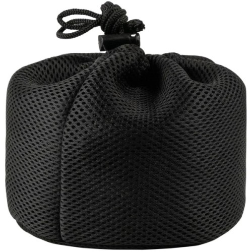 Котел туристичний Tribe Tourist Pot 0,9 л сталевий (T-FH-0007-metal)