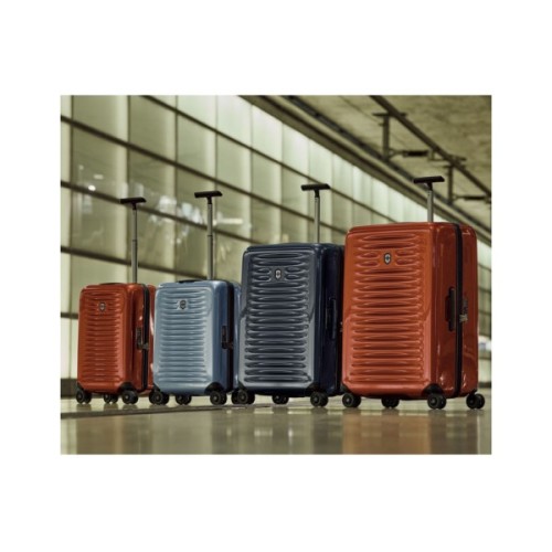 Валіза Victorinox Travel Airox Dark Blue L (Vt610927)