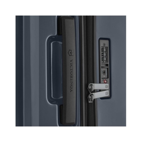 Валіза Victorinox Travel Airox Dark Blue L (Vt610927)