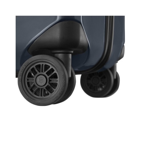 Валіза Victorinox Travel Airox Dark Blue L (Vt610927)