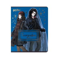 Зошит Kite предметний Harry Potter 48 аркуші, клітинка, географія (HP25-240-5)