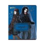 Зошит Kite предметний Harry Potter 48 аркуші, клітинка, географія (HP25-240-5)