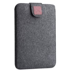 Чохол до ноутбука Gmakin 13" GM56 Black\Brown, для MacBook Pro 13 (GM56-13New)