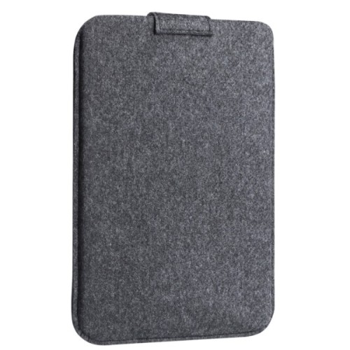 Чохол до ноутбука Gmakin 13" GM56 Black\Brown, для MacBook Pro 13 (GM56-13New)