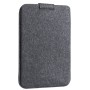 Чохол до ноутбука Gmakin 13" GM56 Black\Brown, для MacBook Pro 13 (GM56-13New)
