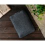 Чохол до ноутбука Gmakin 13" GM56 Black\Brown, для MacBook Pro 13 (GM56-13New)