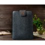 Чохол до ноутбука Gmakin 13" GM56 Black\Brown, для MacBook Pro 13 (GM56-13New)