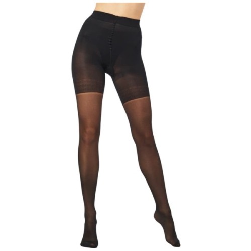 Колготи Siela Slim 40 Den Nero - 5 (4823102991221)