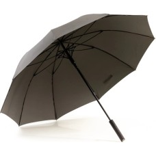 Парасоля Krago тростина Soft Grey з ручкою із гумовим покриттям (umb-9-002) Парасоля Krago тростина Soft Grey з ручкою із гумовим покриттям (umb-9-002)