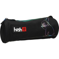 Пенал Hash AC9 Rainbow bunny (505023068)