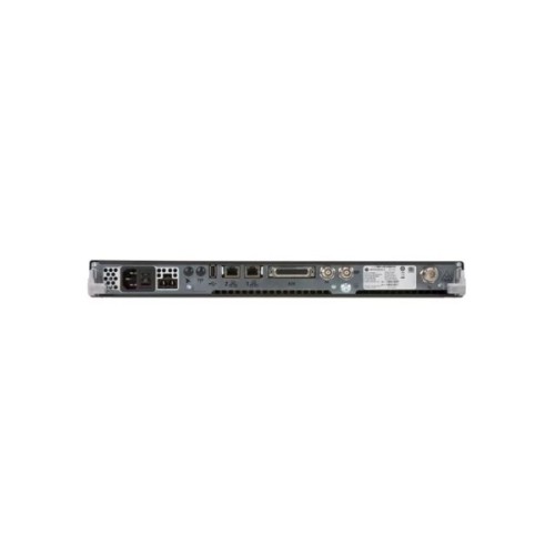Портативна рація Motorola SLR 5500 UHF FA509B (MDR10QCGANQ1BN)