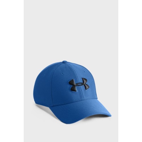 Кепка Under Armour UA Men's Blitzing 3.0 Cap синій 1305036-400 L/XL (191169572290)