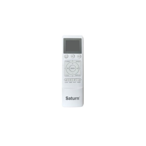 Кондиціонер Saturn ST-18HR/HB