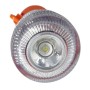 Ліхтар Mactronic професійний Flashguard (100 Lm) White/Red/Blue LED (PFS0100) (DAS303737)