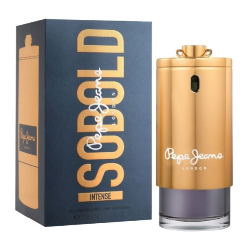 Парфумована вода Pepe Jeans Sobold Intense 50 мл (8436611101249)