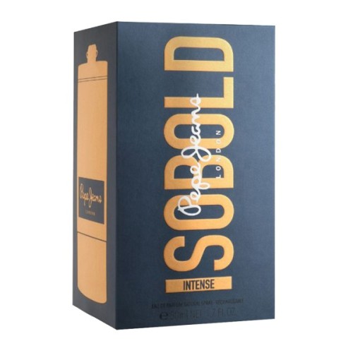 Парфумована вода Pepe Jeans Sobold Intense 50 мл (8436611101249)