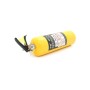 Вогнегасник Voltronic класса D 2кг (MFZ/D2-B)