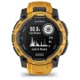 Смарт-годинник Garmin Instinct 3, 45mm, Solar, Sunburst with Sunburst/Gray Accents, GPS смарт-годинник (010-02934-02)