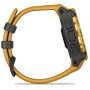 Смарт-годинник Garmin Instinct 3, 45mm, Solar, Sunburst with Sunburst/Gray Accents, GPS смарт-годинник (010-02934-02)
