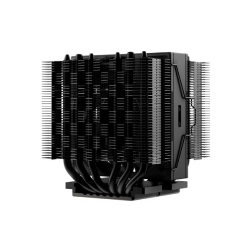 Кулер до процесора PcCooler TR620M X BK
