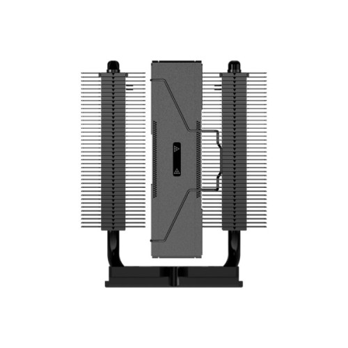 Кулер до процесора PcCooler TR620M X BK