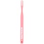 Зубна щітка Saltrain М'яка Рожевий з білим (8809552279092)