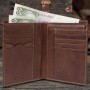 Портмоне Tony Perotti Italico 1153 Коньячне (90649)