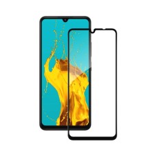 Скло захисне Piko Full Glue ESD Xiaomi Redmi 17C / Redmi 14C Black (1283126641046)
