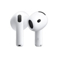 Навушники Apple AirPods 5 (MKFW4ZE/A)