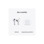 Навушники Apple AirPods 5 (MKFW4ZE/A)