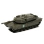 Машинка для дітей TechnoDrive серії Шеврони Героїв - Танк - 1 ОТБр (250332W2)