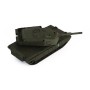 Машинка для дітей TechnoDrive серії Шеврони Героїв - Танк - 1 ОТБр (250332W2)