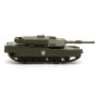 Машинка для дітей TechnoDrive серії Шеврони Героїв - Танк - 1 ОТБр (250332W2)