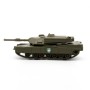 Машинка для дітей TechnoDrive серії Шеврони Героїв - Танк - 1 ОТБр (250332W2)