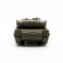Машинка для дітей TechnoDrive серії Шеврони Героїв - Танк - 1 ОТБр (250332W2)