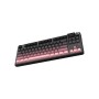 Клавіатура Ajazz MK87 Pitaya RGB Wireless/Bluetooth/USB UA Black/Pink (MK87-P-S-P)