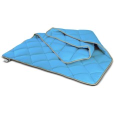 Ковдра MirSon шовкова №1389 Valentino зима 155x215 (2200001534193)