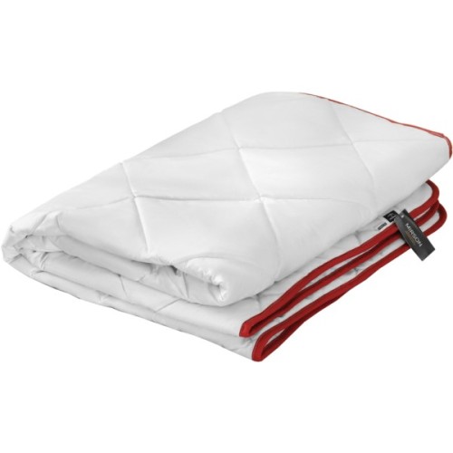 Ковдра MirSon антиалергенна DeLuxe Eco-Soft 815 Демі 155x215 см (2200000621498)