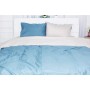 Постільна білизна MirSon Сатин Premium 0845+ 0841 Jennifer полуторний (2200002030465)