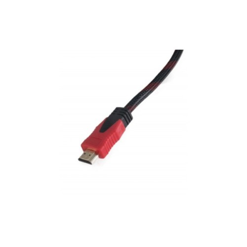Кабель мультимедійний HDMI M to HDMI M 3.0m V2.0 Extradigital (KBH1746)