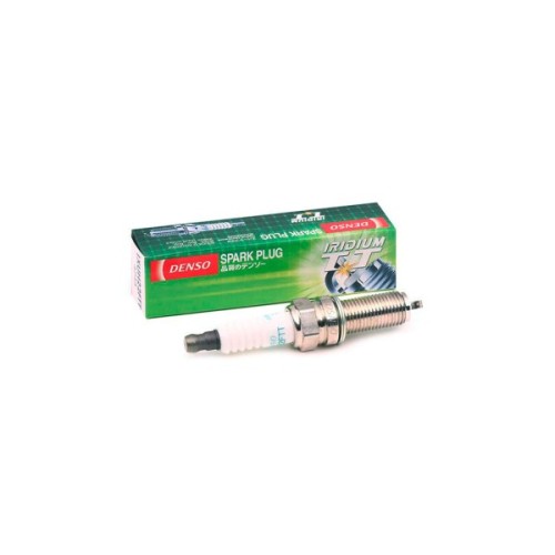 Свічка запалювання Denso IXUH22FTT