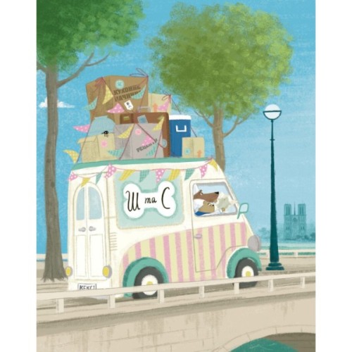 Книга Шифті Вдаха і Сем Невловись. Викрадений шедевр. Книга 4 - Трейсі Кордерой Жорж (9786177853540)