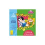 Книга Учимось граючи. Цікаві тваринки Disney Ранок (9789667489519)
