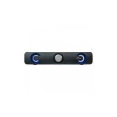 Акустична система Media-Tech 5W Black (MT3173)